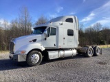 2006 Peterbilt 387 Semi Truck