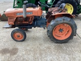 Kubota L2201 Tractor