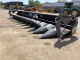 2021 Macdon C3812 Corn Combine Header