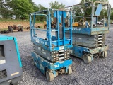 Genie GS-1930 Scissor Lift