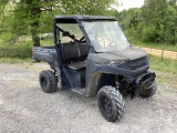 2020 Polaris Ranger 1000 Side By Side