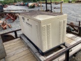 20kw Generac Generator