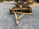 AMCO Off Set Disc