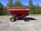 EZ Trail Seed Tender