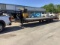 2022 30ft. Iron Bull Gooseneck Trailer