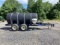 Ag Spray 1000 Gallon Nurse Tank