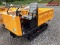 IRD 25 Crawler Dumper