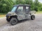 2021 Can Am Defender HD10 XMR