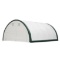 Golden Mount Dome Storage Shelter