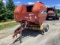New Holland BR740 Baler