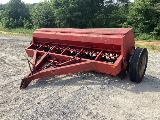 Case IH 5300 Grain Drill