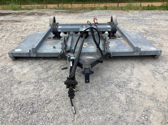 Predator 10' Bush Hog