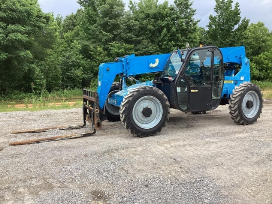 2016 Genie GTH636 Telehandler