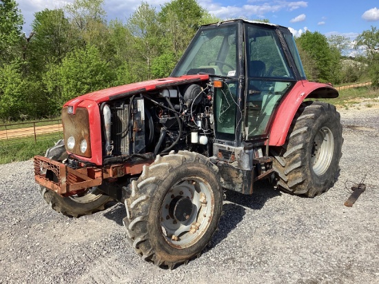 Massey Ferguson 5470SA Tractor