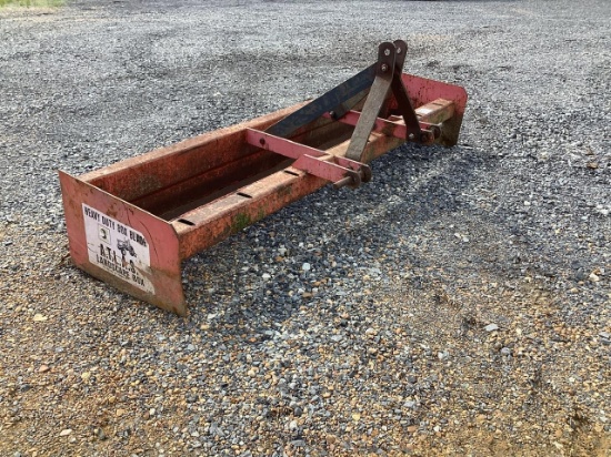 Atlas Box Blade