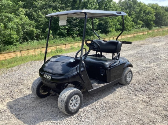 2022 EZ GO TXT Golf Cart