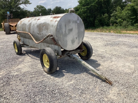 Water Wagon