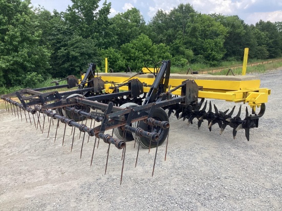 Aerway Pasture Aerator