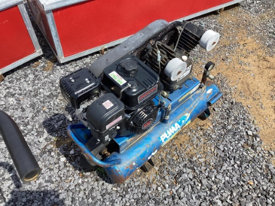 Puma Air Compressor