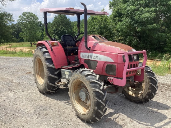 Mahindra 7520 Tractor
