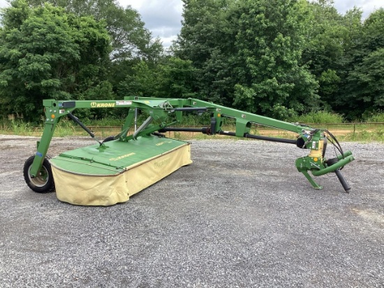 Krone EasyCut TS320 Hay Mower