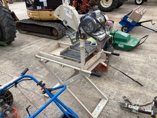 EDCO Tile Saw