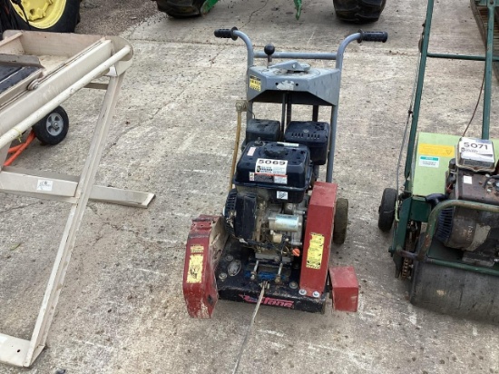 Stane Concrete Saw