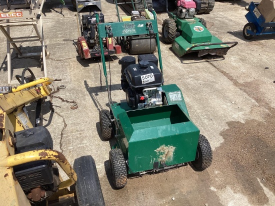 Turf Revitalizer