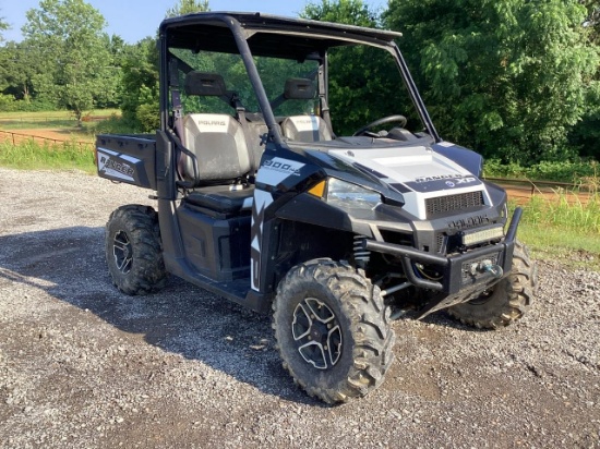 2015 Polaris Ranger