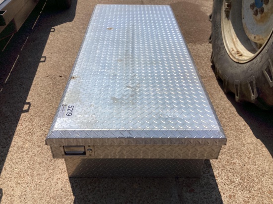Pay Load Plus Tool Box