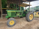 John Deere 4320 Tractor
