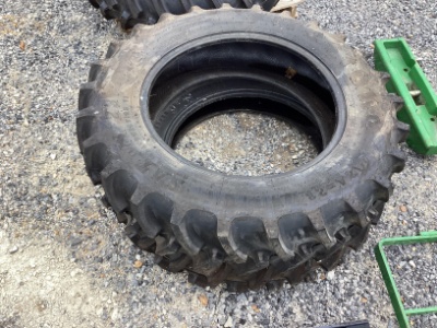 (2)Firestone Set Tires 12.4/28 (New)