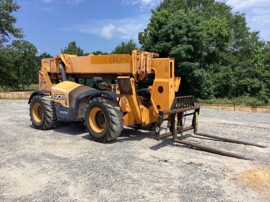 2016 JCB 510-56 Telehandler
