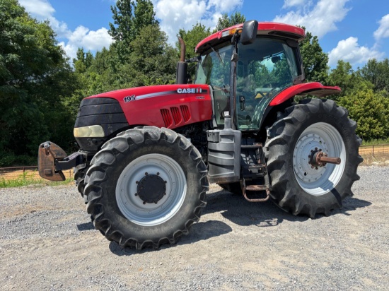 Case IH Puma 195 Tractor