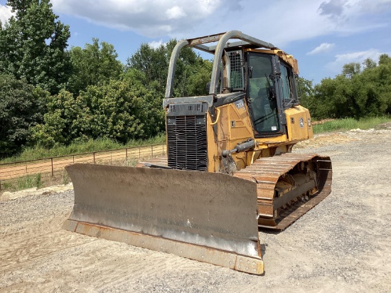 John Deere 700K LGP Dozer