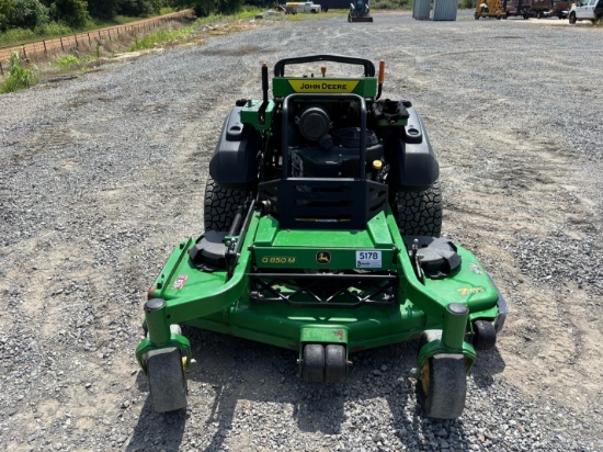 2024 John Deere Q850M Mower