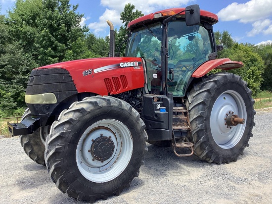 Case IH Puma 185 Tractor