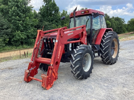 Case IH 5250 Tractor w/ Loader