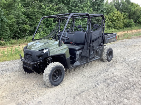 2025 Polaris Ranger 570 Side by Side