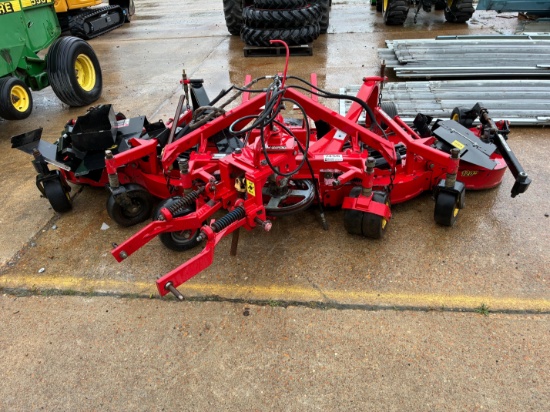 Lastec Batwing Finishing Mower