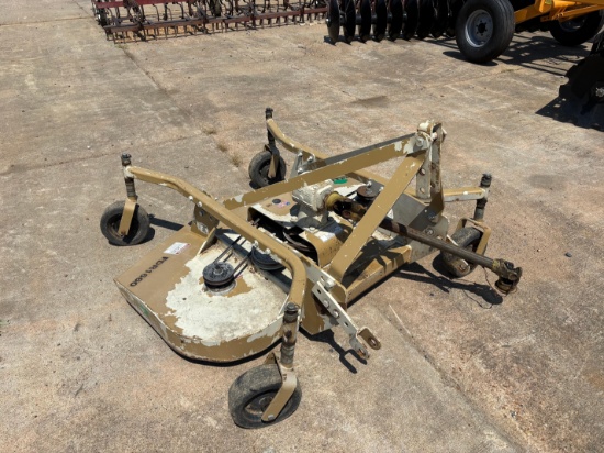 Land Pride FDR1660 Finishing Mower