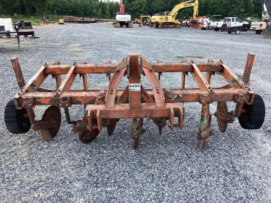 Pasture Renovator