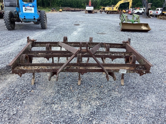 Chisel Plow