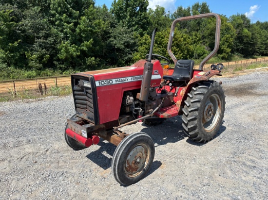 Massey Ferguson 1030 Tractor
