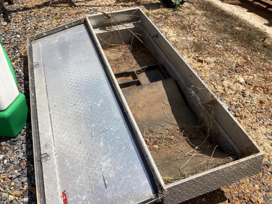 Pickup Tool Box
