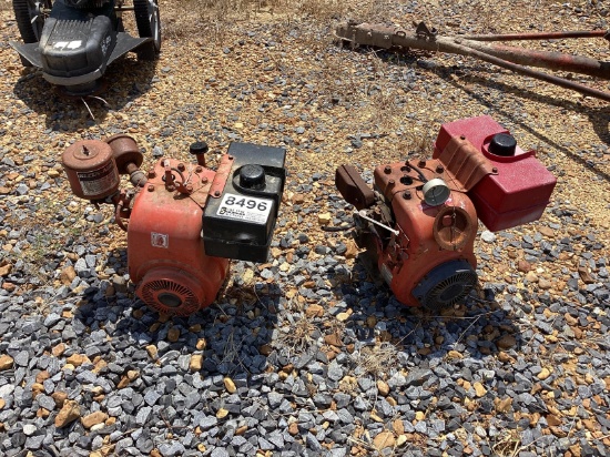 2 Motors
