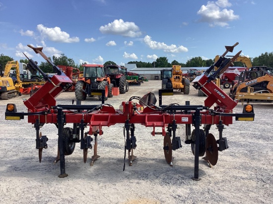 Case IH 2500 Ecolo-Til In-Line Ripper