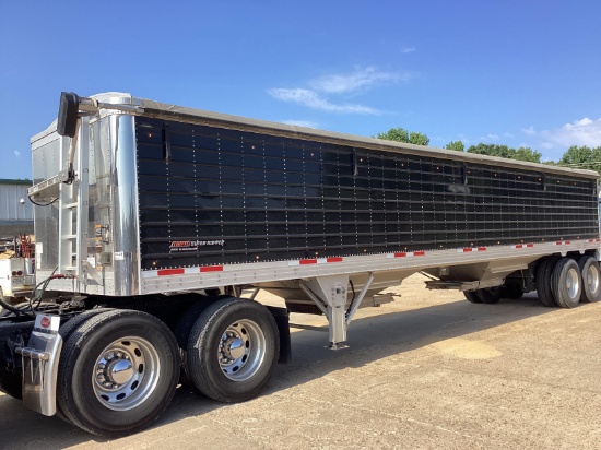 2024 Timpte 42' Hopper Bottom Trailer
