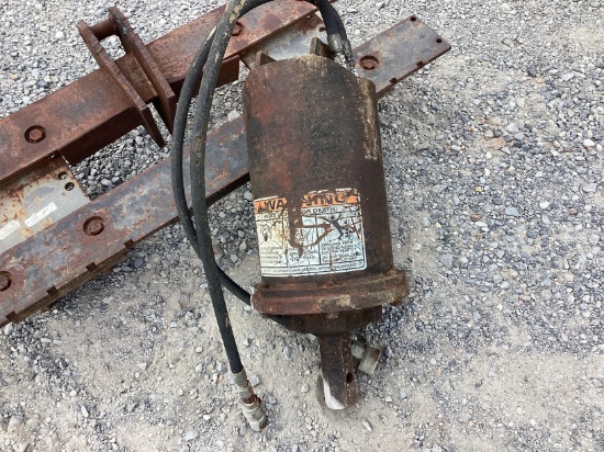 Auger Motor
