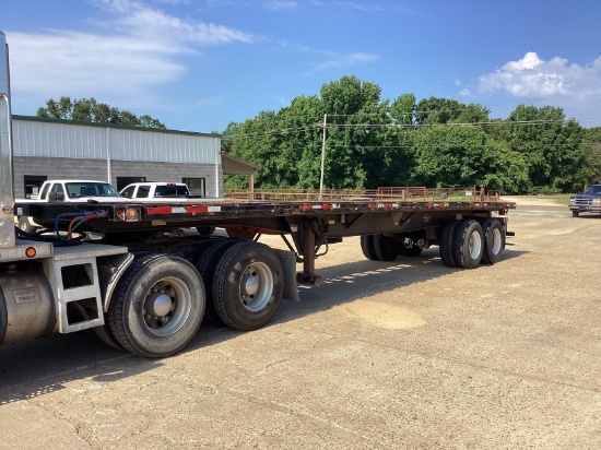 Wabash Trailer 36ft